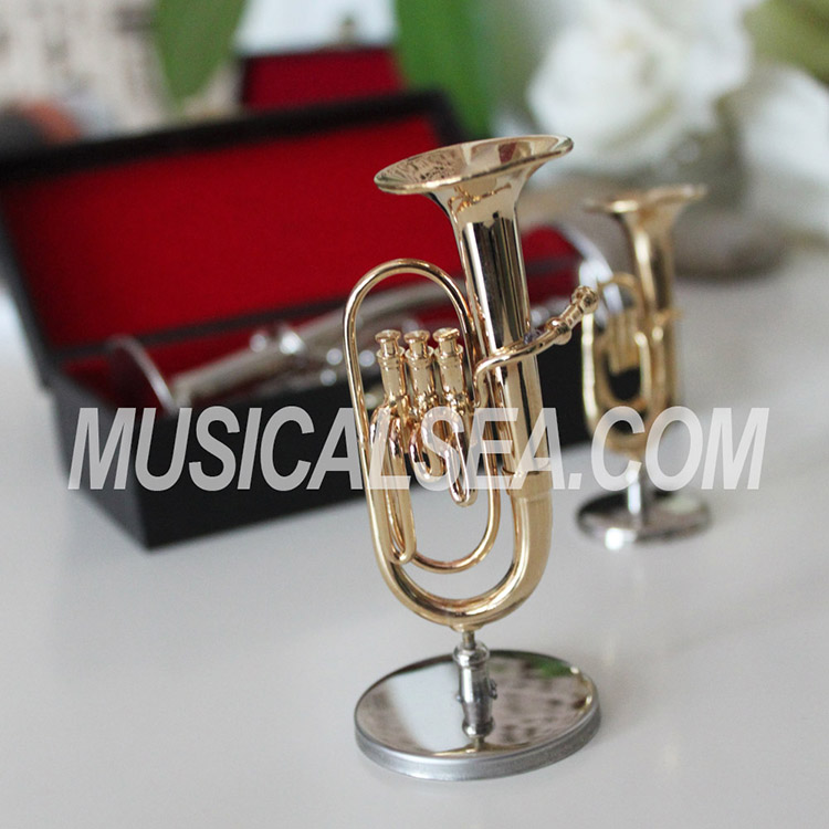 euphonium model